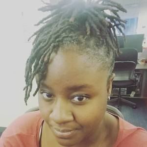 Meet your Posher, Jamilah